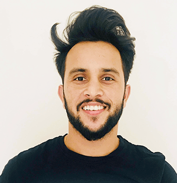 Jitender Chauhan