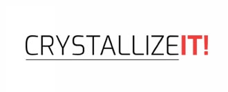crystal Crystallize it