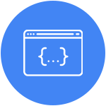 website